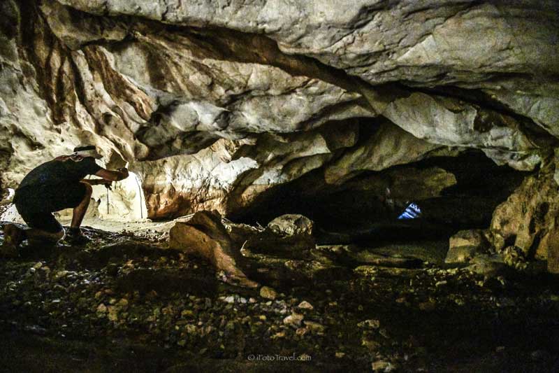 Caves Rockhampton