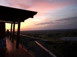 Charters Towers