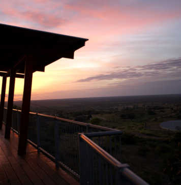 Charters Towers