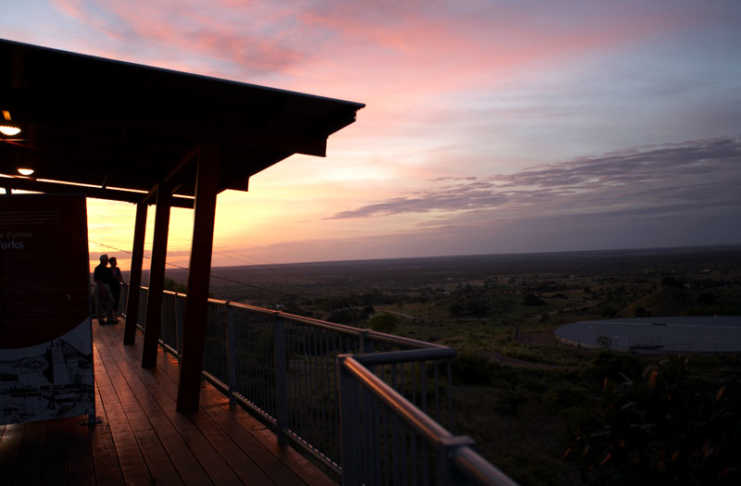 Queensland’s Best-Kept Secret Is Waiting To Be Explored Charters Towers