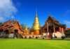 20 Amazing Things To Do In Chiang Mai Thailand Wat Phra Singh Temple In Chiang Mai