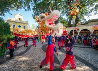 34 Festivals That Bring Macau To Life Chinese New Year macau festival