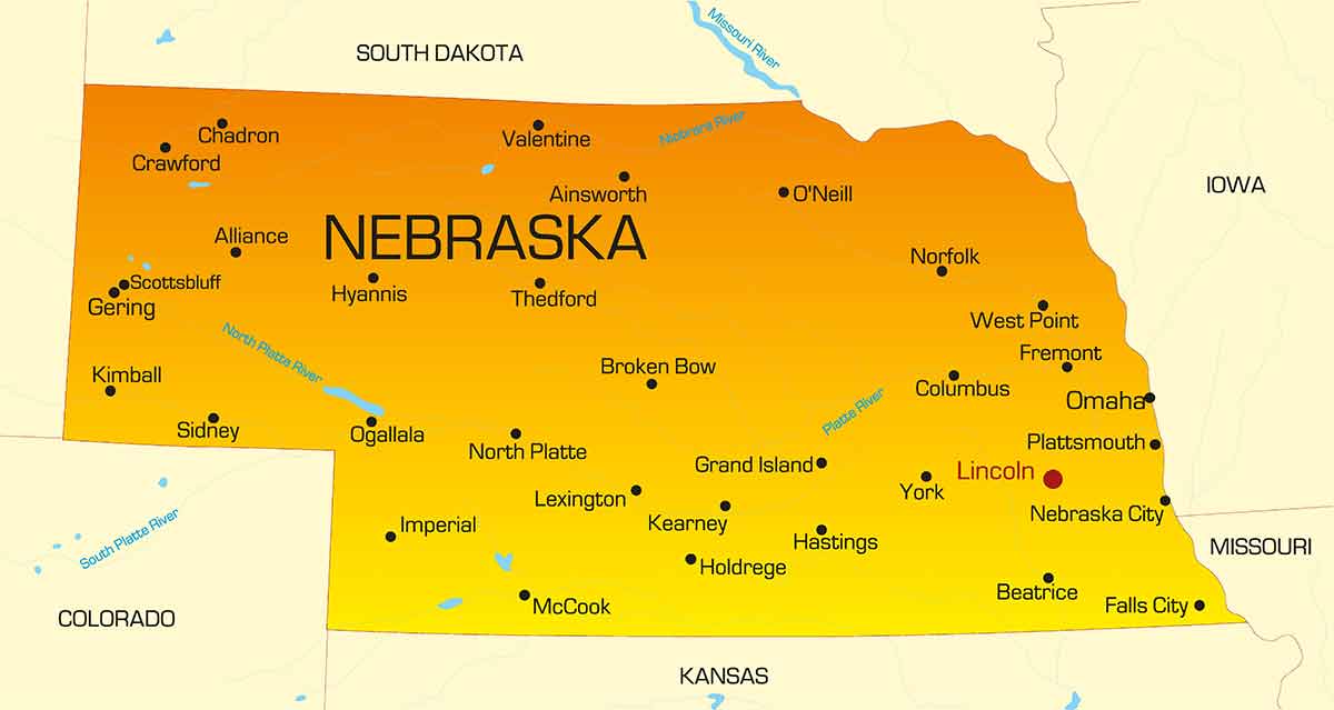 Cities And Towns In Nebraska 1 400 Nebraska City Stock Photos Cities And Towns In Nebraska 1 400 Nebraska City Stock Photos