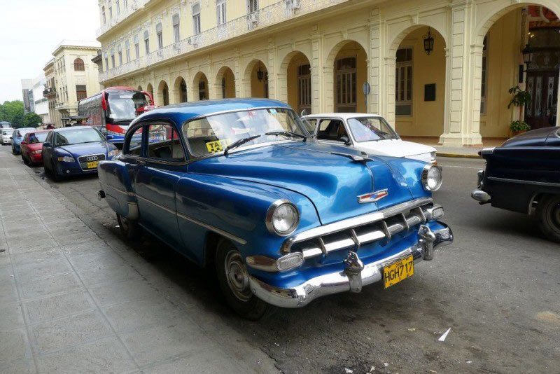 Cuba-havana-classic-american-car