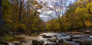 White Clay Creek