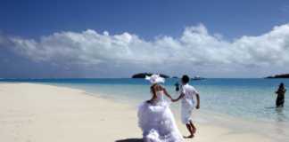 places to get married abroad
