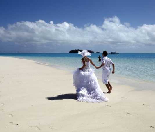 places to get married abroad