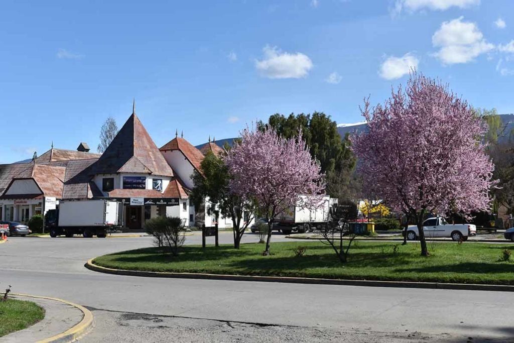 best time to visit Patagonia