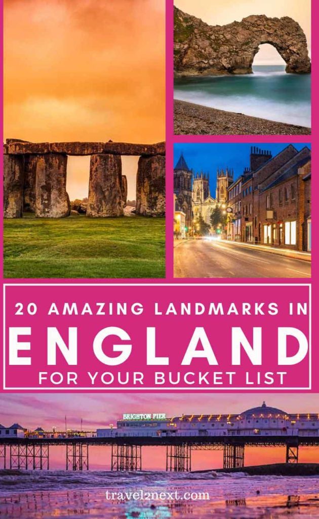 England Landmarks2