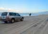These Brisbane 4WD Tracks Will Make You Feel Miles From The City 4wd tracks