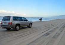 These Brisbane 4WD Tracks Will Make You Feel Miles From The City 4wd tracks