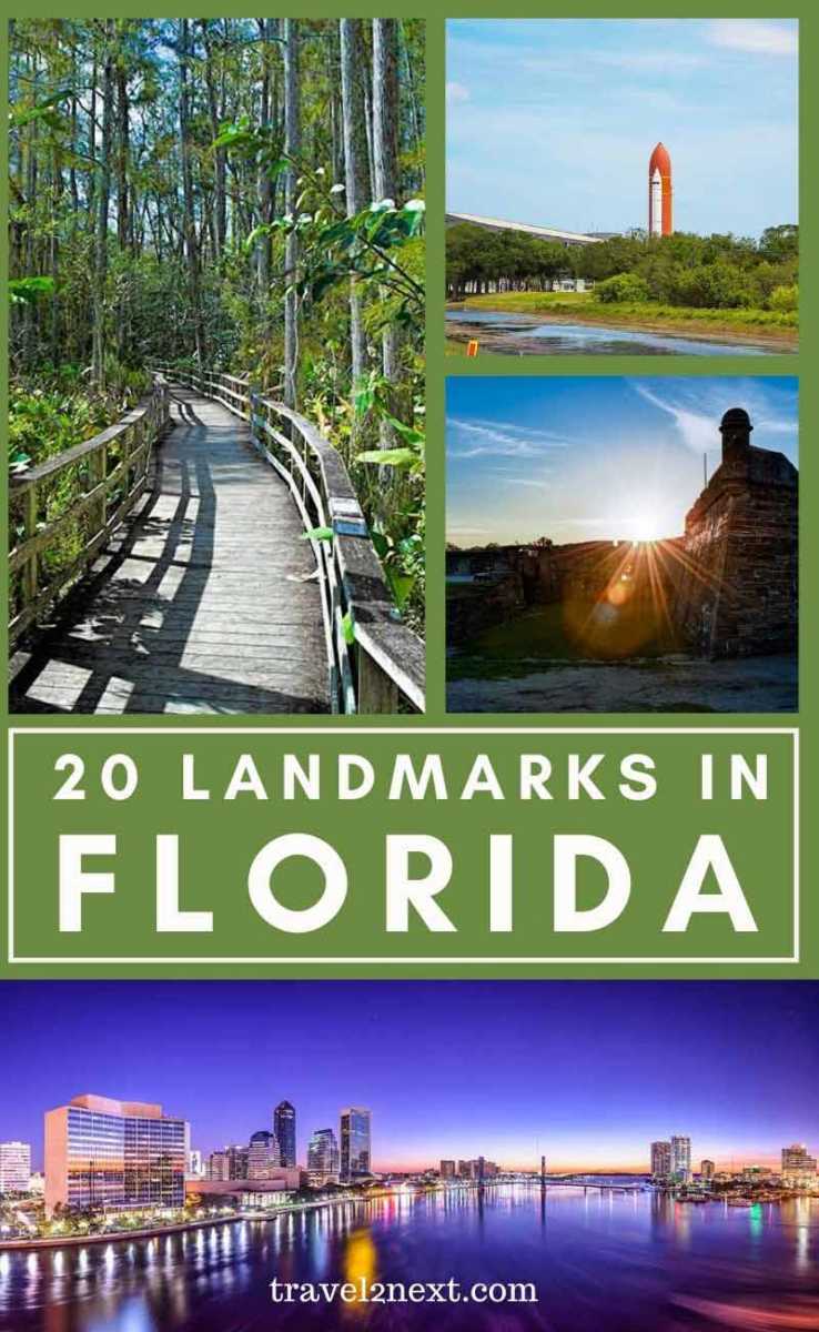Florida Landmarks