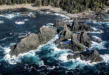 The Incredible Story Behind Canada’s Most Famous Sculpture haida gwaii tours
