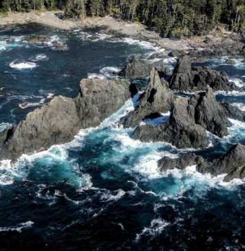 haida gwaii tours
