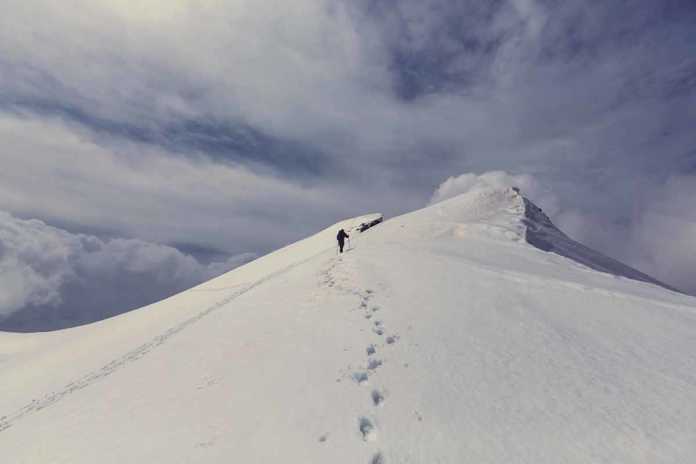 Winter In Greece Everything You Need To Know In 2024   Greece In Winter Mount Olympus 696x464 