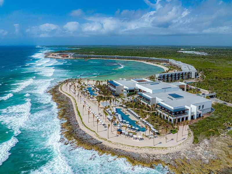 Hilton Tulum Riviera Maya All Inclusive Resort