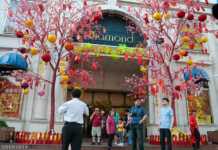 20 Things To Do In Ho Chi Minh City That You Won’t Want To Miss Ho Chi Minh Shopping