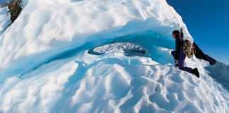 fox glacier new zealand
