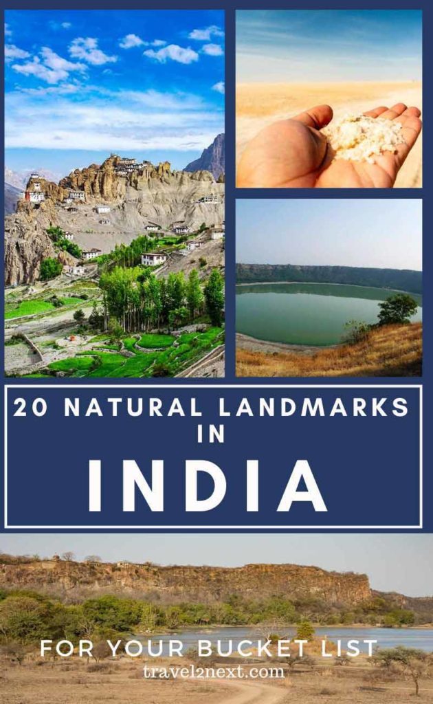 India Landmarks