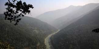 hill stations in north india