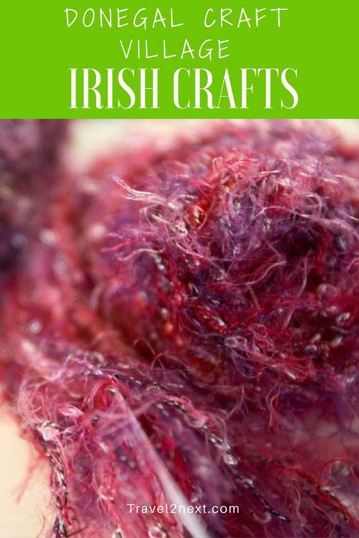 Irish Crafts