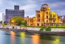 Japan Landmarks Every Traveller Must See Japan Landmark A Bomb Dome