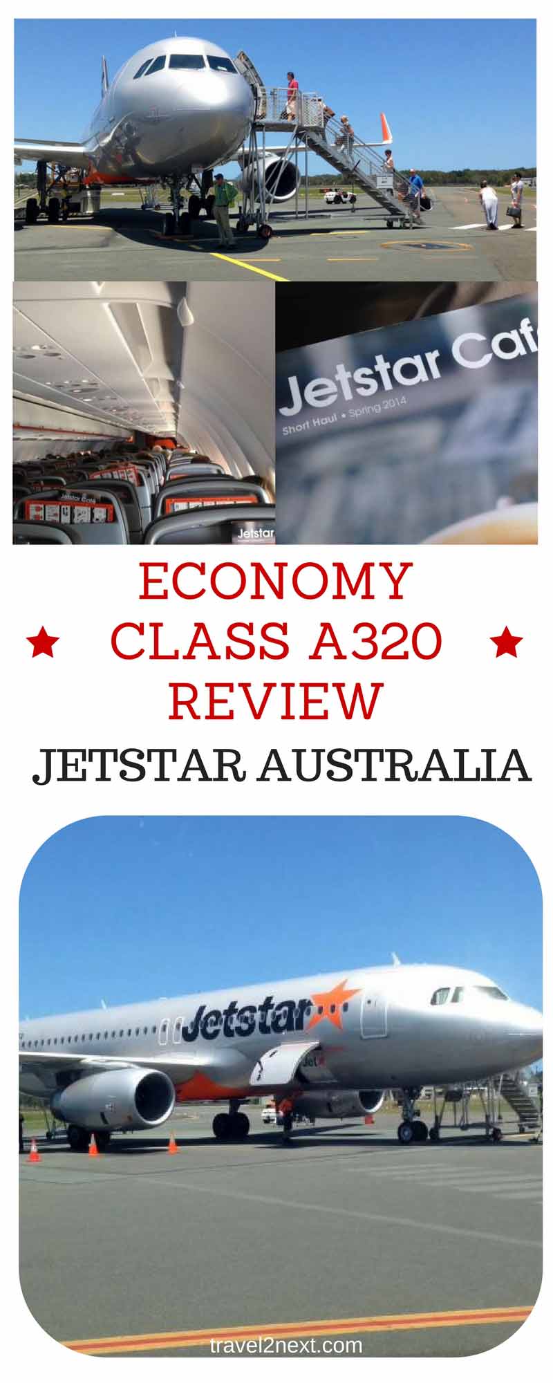 Jetstar Australia