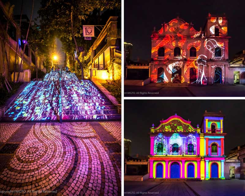 Journey of Lights promises a dazzling