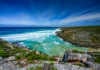 15 Unforgettable Kangaroo Island Experiences Worth The Trip Kangaroo Island Wilderness Trail Day 2 Mouth of Rocky River Southern Ocean