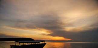 Lake Tanganyika