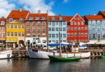 Denmark Landmarks You’ll Want To See Twice Landmarks in Danish - Nyhaven