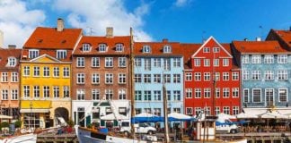 Denmark Landmarks You’ll Want To See Twice Landmarks in Danish - Nyhaven