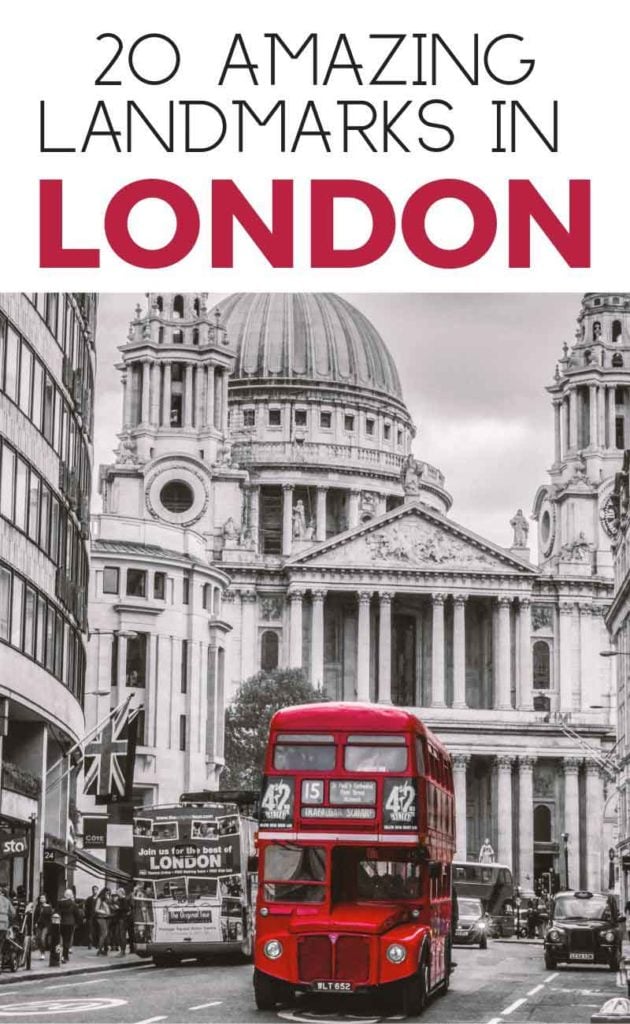 London Landmarks