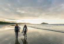 These Vancouver Island Campsites Are Every Nature Lover’s Dream Long Beach Tofino