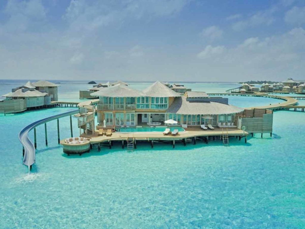 Luxury Escapes Maldives Soneva Jani (2)