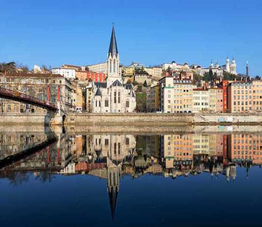 Lyon