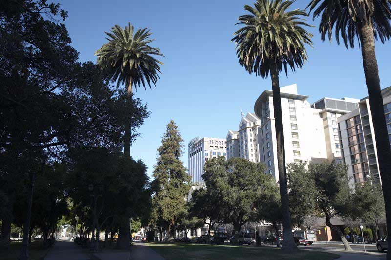 things to do in san jose ca