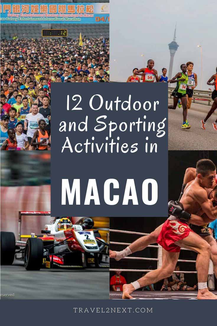Macau Sporting