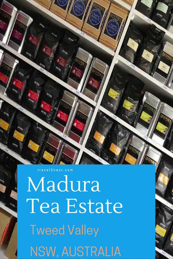 Madura Tea Estate