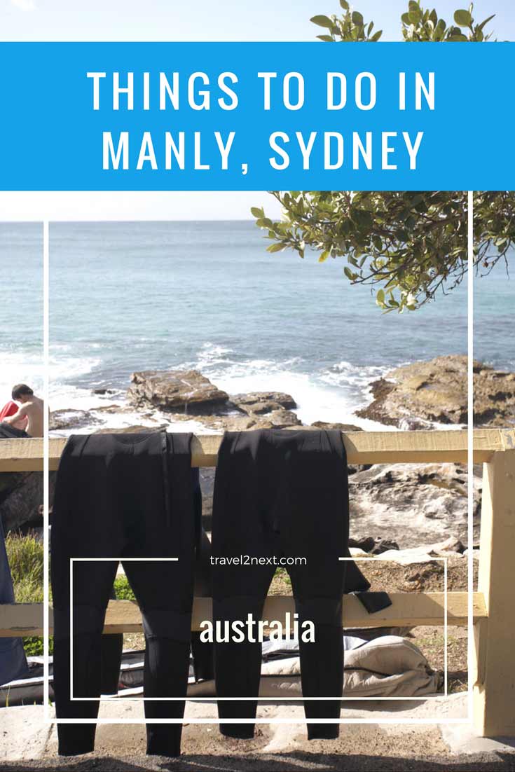 Manly Sydney