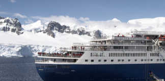 marco polo cruise ship