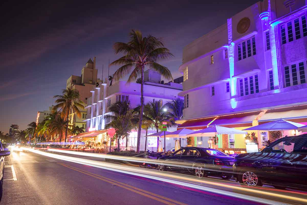 20 Things To Do In Miami At Night In 2024