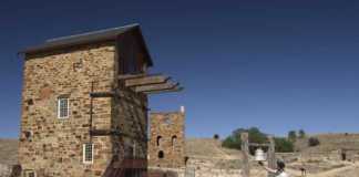 Burra south australia