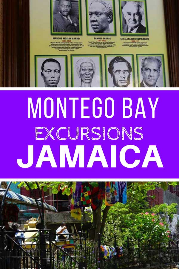 Montego Bay Excursions 2