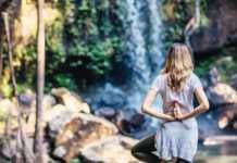 This Queensland Mountain Escape Feels Like Another World Mount Tamborine waterfalls