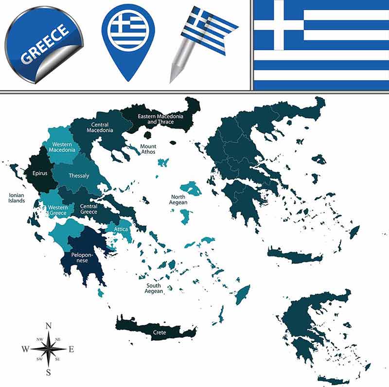 Movies about Greece