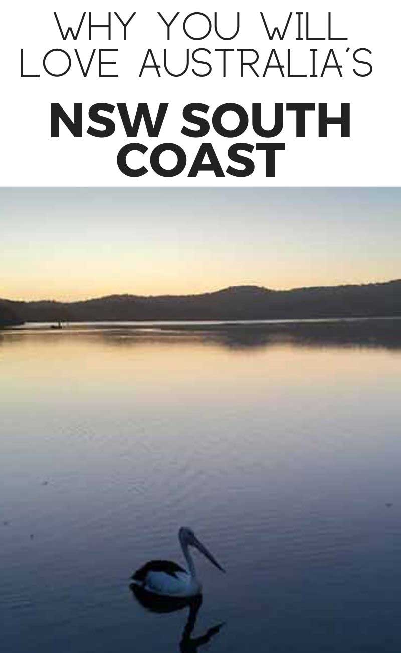 NSW South Coast