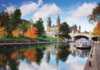 30 Amazing Things To Do In Ottawa That Most Tourists Miss Ottawa Rideau Canal