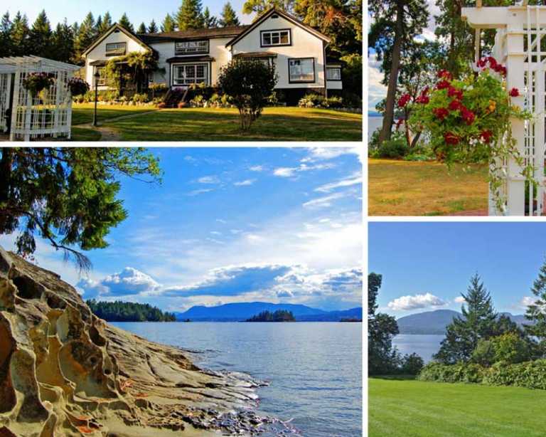 10 Vancouver Island Resorts To Stay In 2024