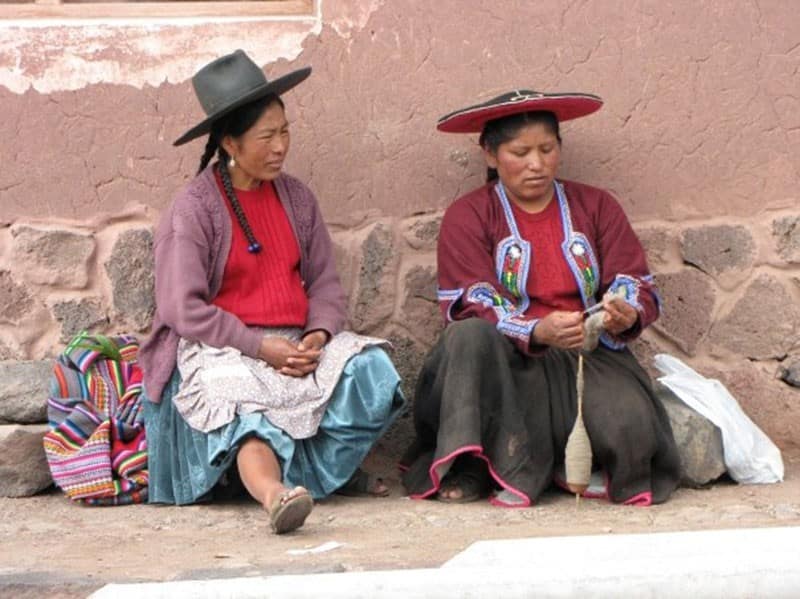 Peru Tourism 1